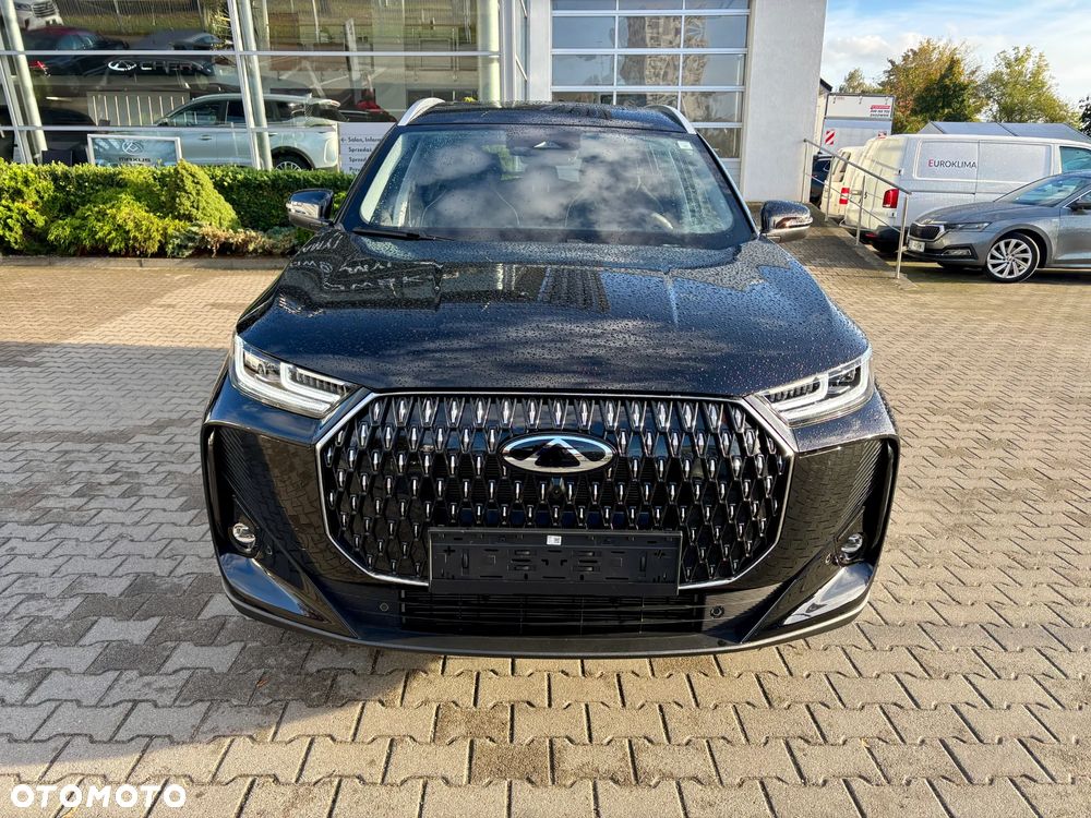 Chery Tiggo 7 1.5 HEV Premium DCT - 17
