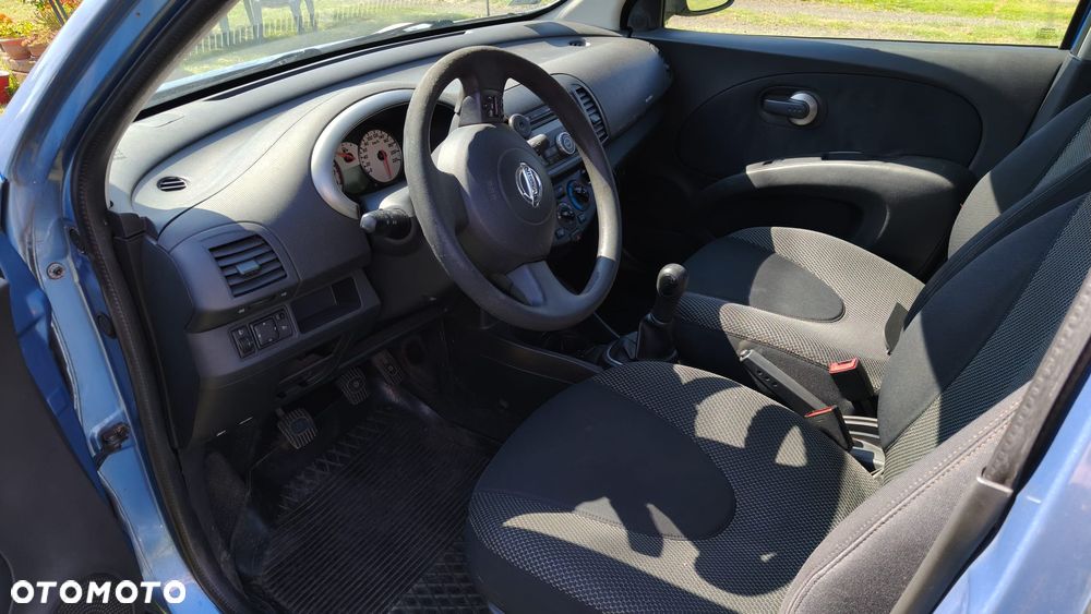 Nissan Micra - 18