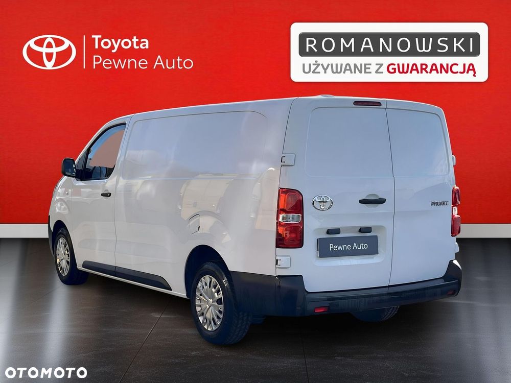 Toyota PROACE - 10