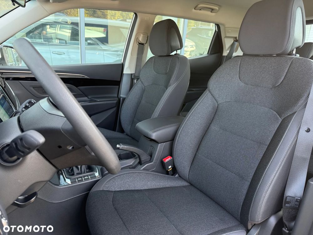 SsangYong/KGM Korando 1.5 T-GDI Joy 2WD - 14