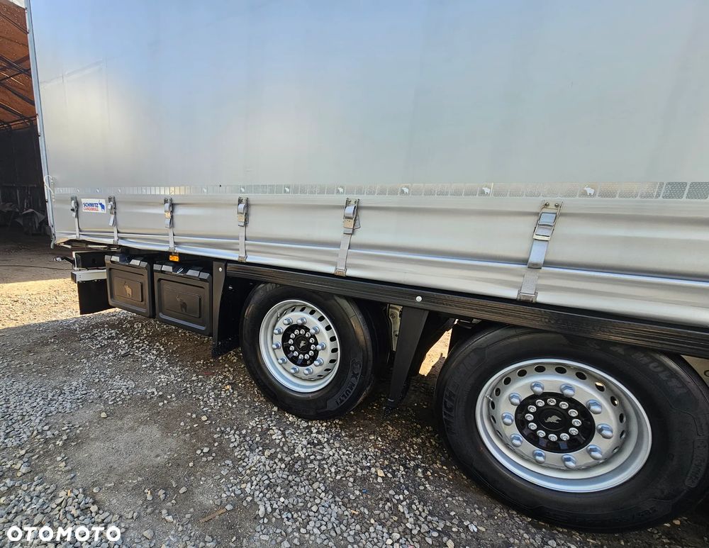 Schmitz Cargobull - 6