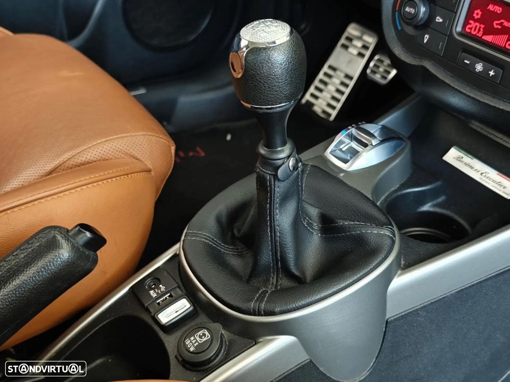 Alfa Romeo MiTo - 53