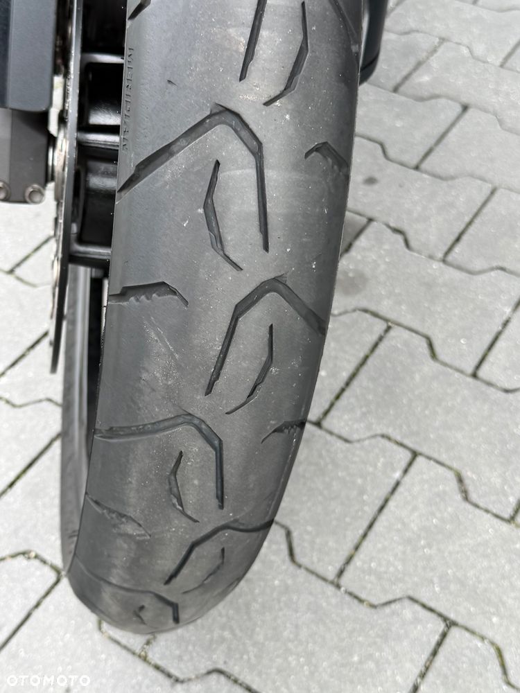 Suzuki V-STROM - 21