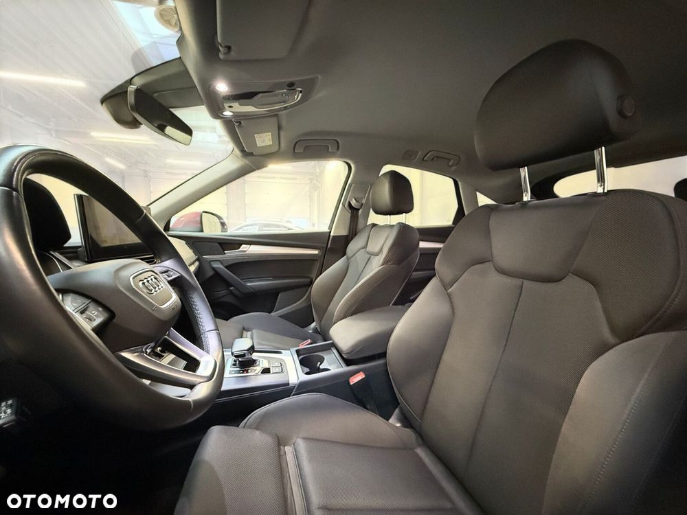 Audi Q5 Sportback 40 TFSI mHEV Quattro Advanced S tronic - 19