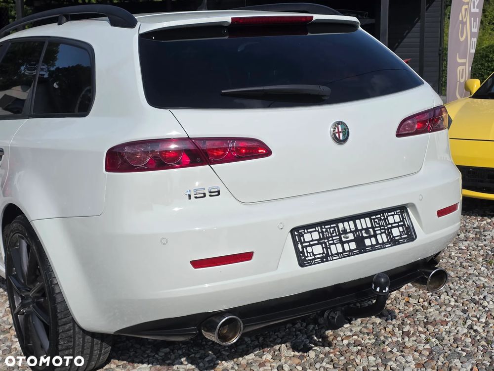 Alfa Romeo 159 - 11