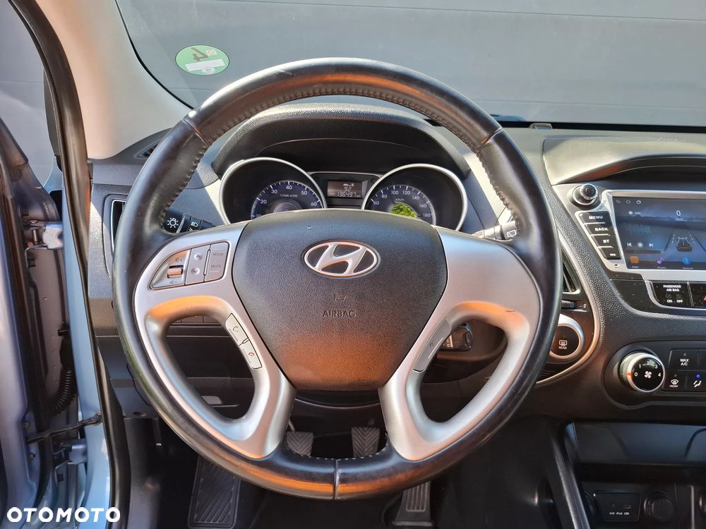 Hyundai ix35 1.6 2WD 5 Star Edition - 19