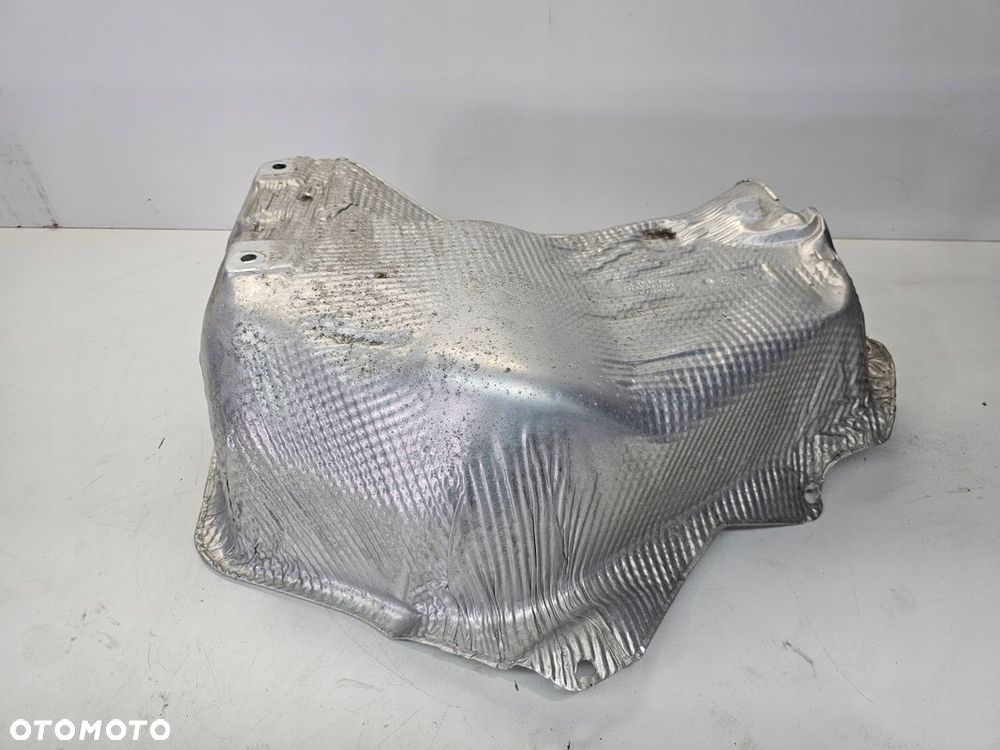 OSŁONA TERMICZNA LEWY TYŁ AUDI A4 B9 8W0804173C - 5
