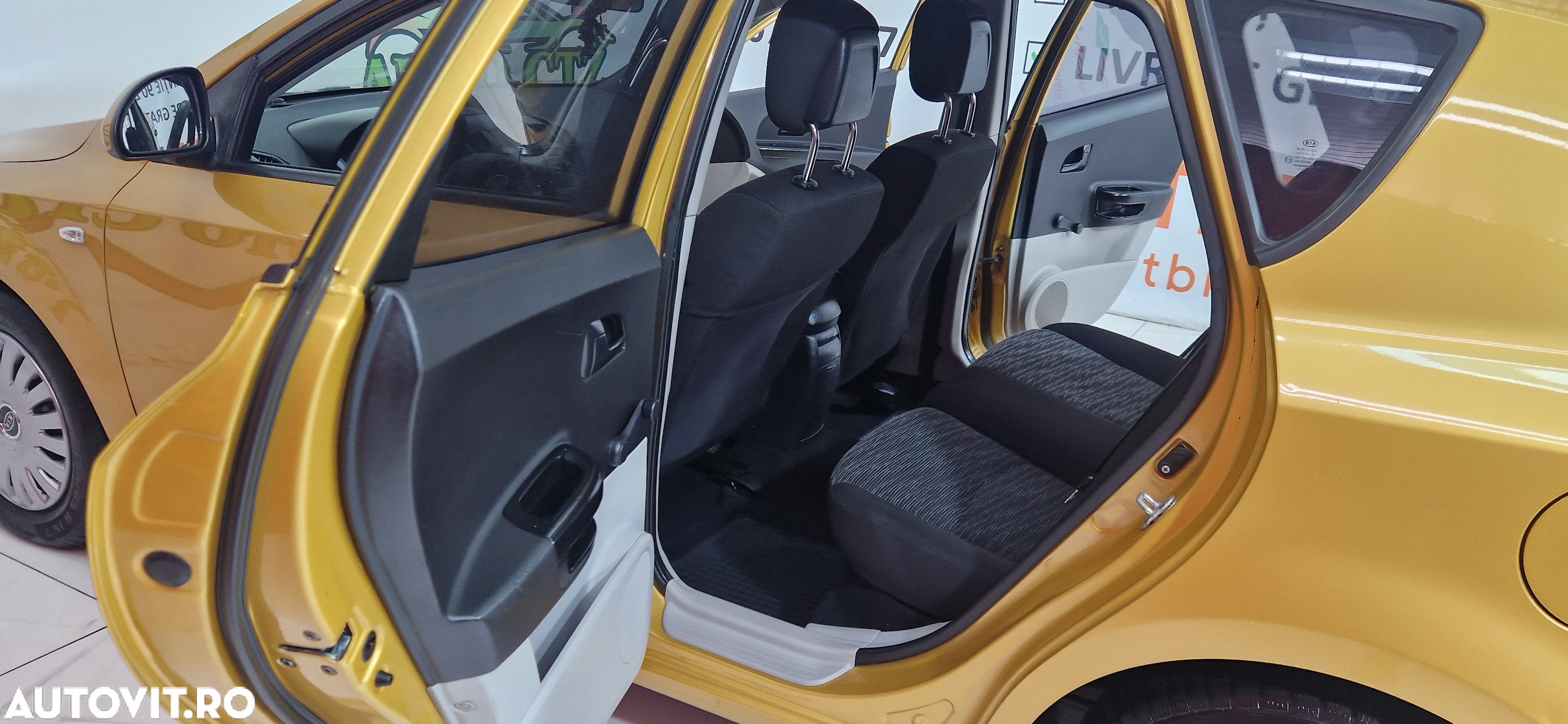 Kia Ceed 1.6 CRDi 90 Vision - 15