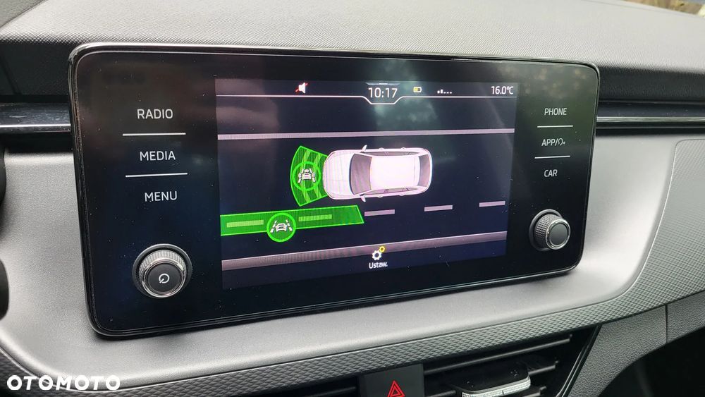 Skoda Scala 1.0 TSI Ambition - 15
