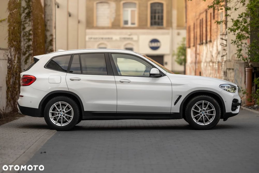 BMW X3 - 2