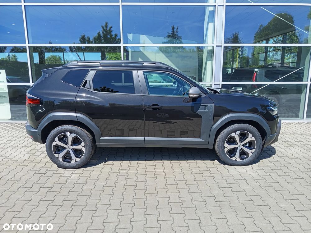 Dacia Duster 1.2 TCe mHEV Journey - 22
