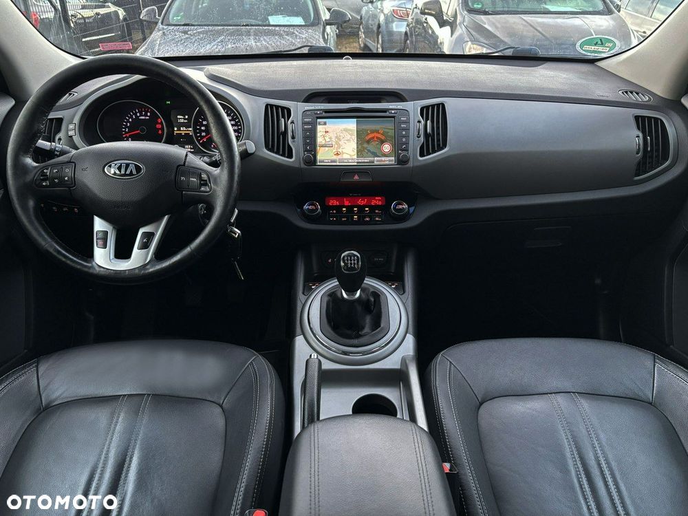 Kia Sportage 1.6 GDI XL 2WD - 30