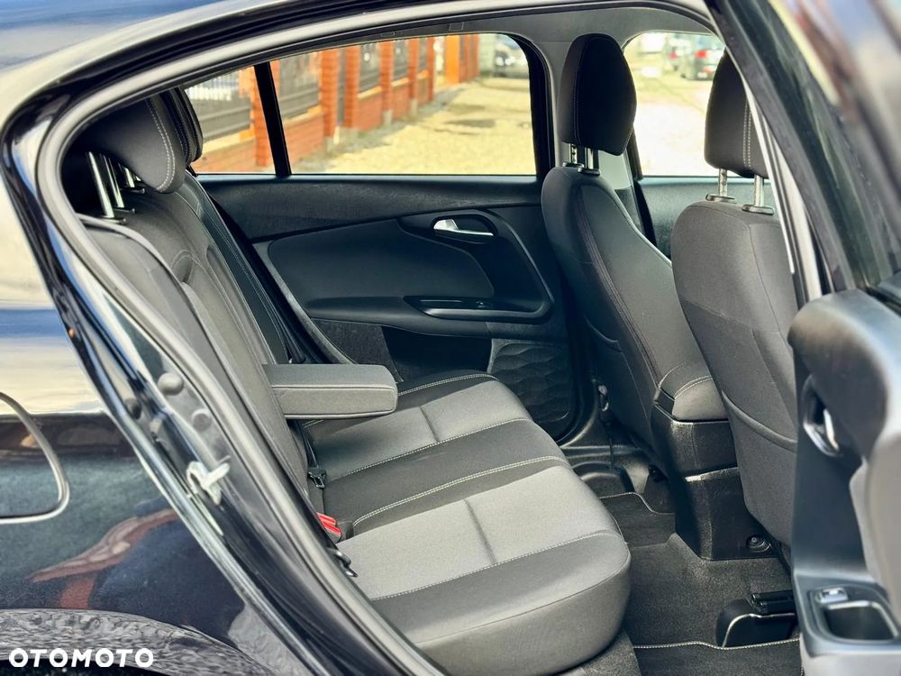 Fiat Tipo 1.4 T-Jet Lounge - 34