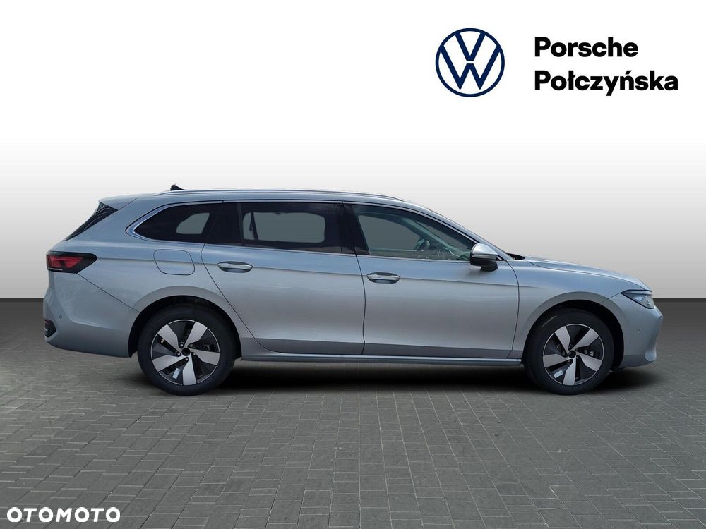 Volkswagen Passat Variant 2.0 TSI Business Plus DSG - 7