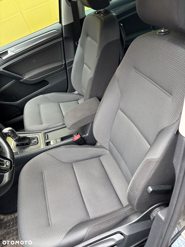 Volkswagen Golf 1.4 TSI BMT Comfortline DSG - 7