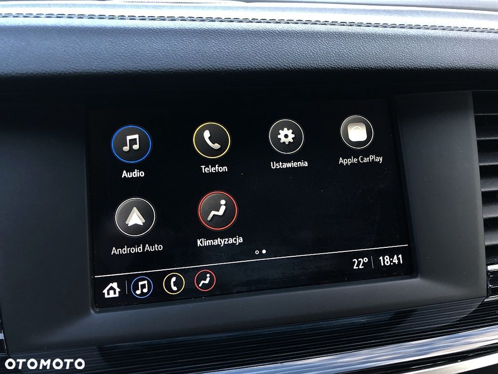 Opel Insignia 2.0 CDTI Innovation S&S - 15