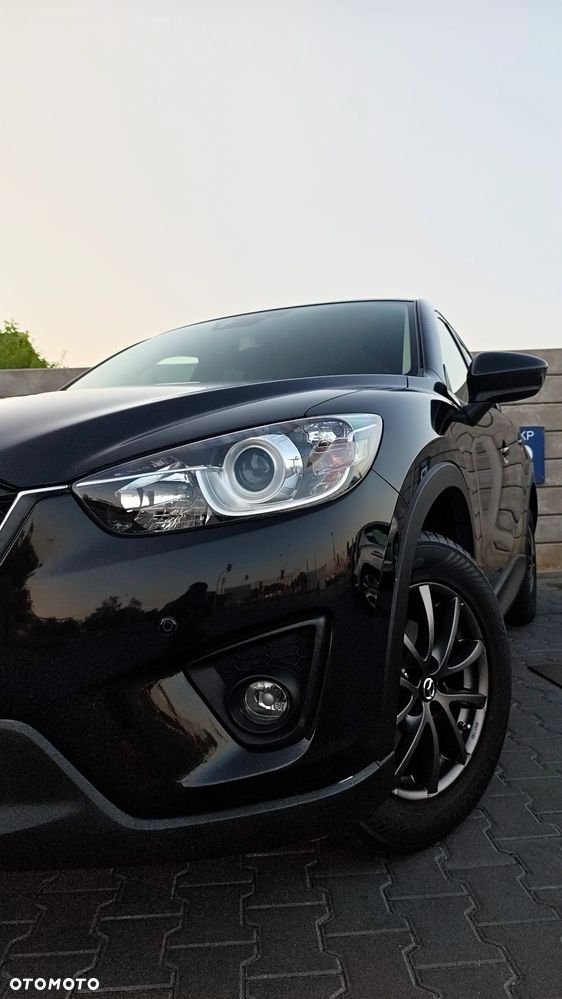 Mazda CX-5 2.0 SKYACTIV-G Prime-Line - 11
