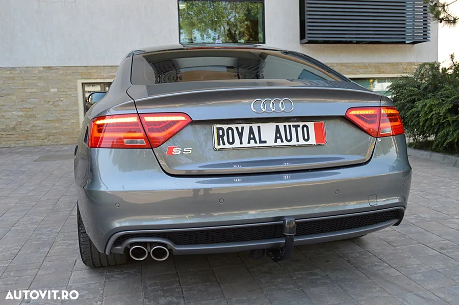Audi A5 - 19