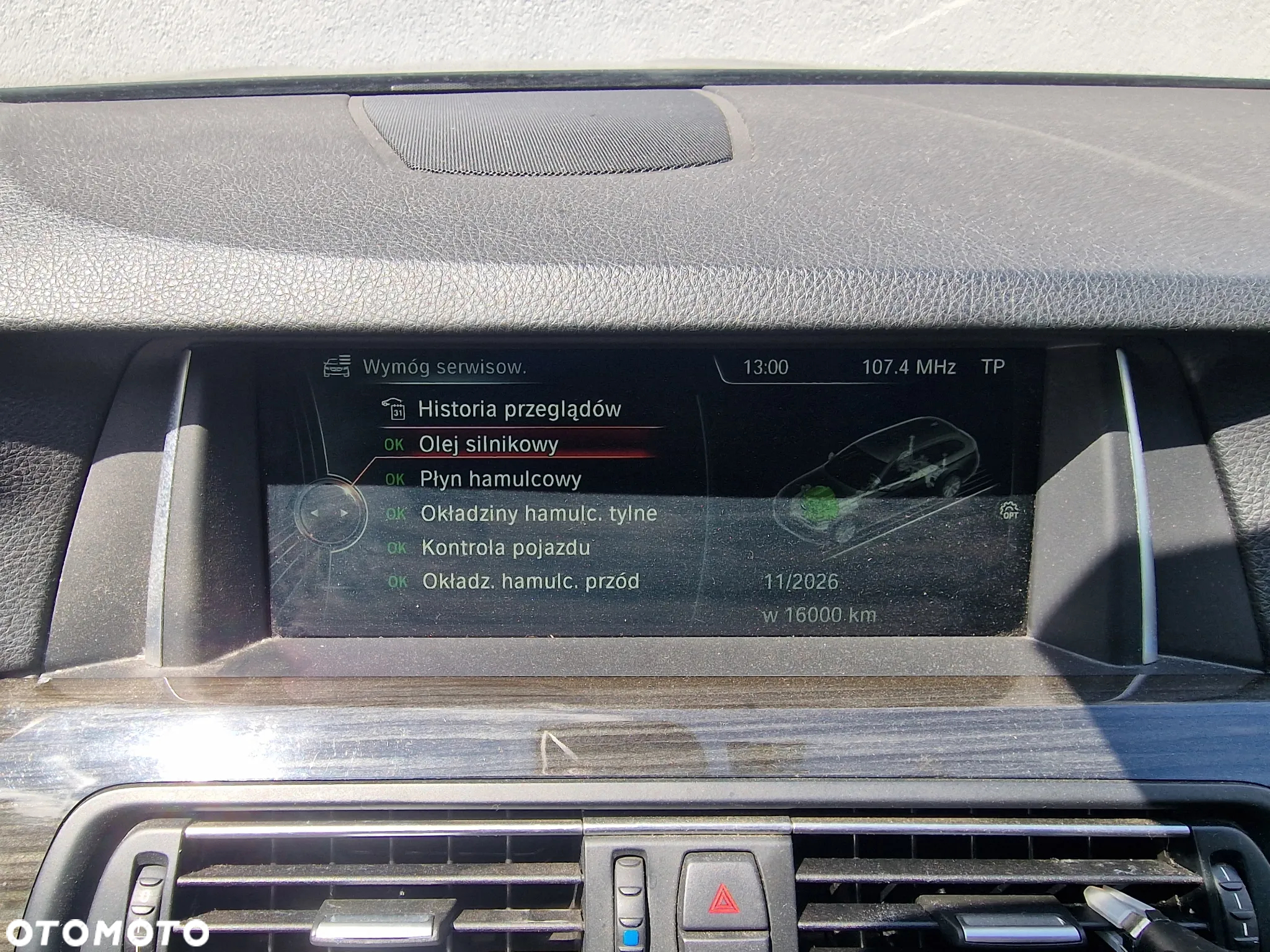 BMW Seria 5 530d xDrive Touring Sport-Aut Luxury Line - 20