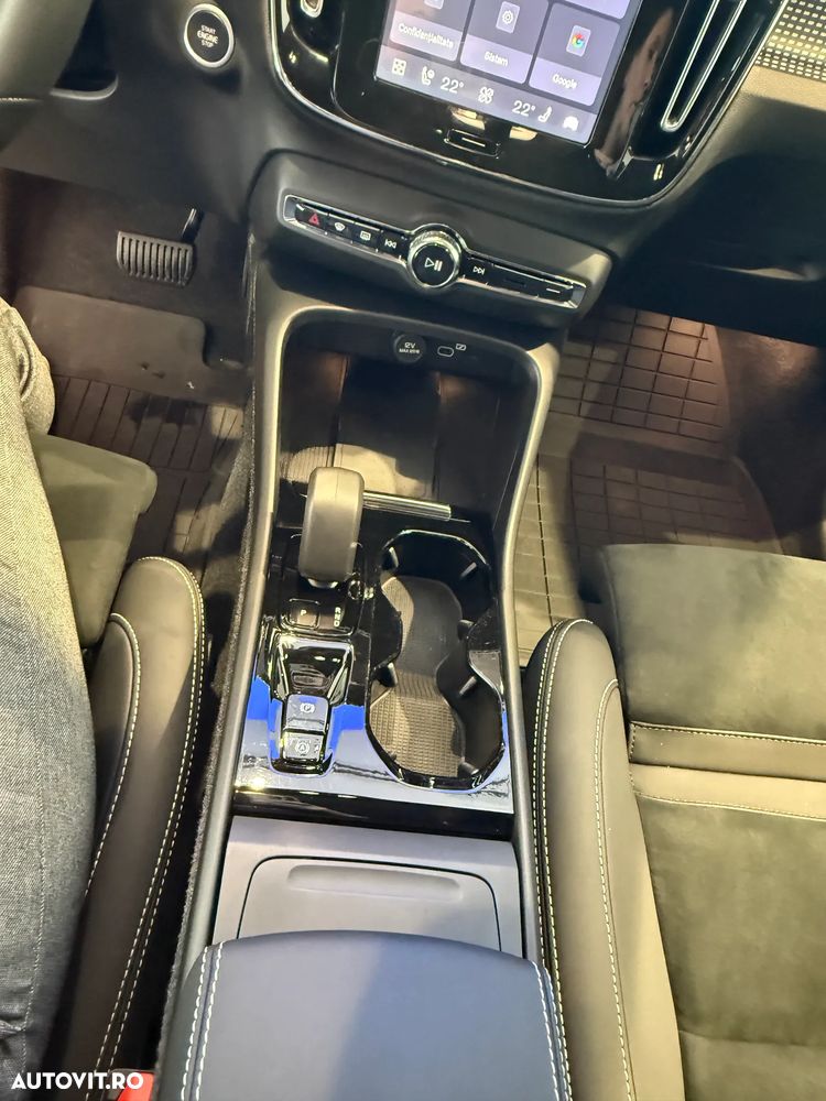 Volvo XC 40 - 17