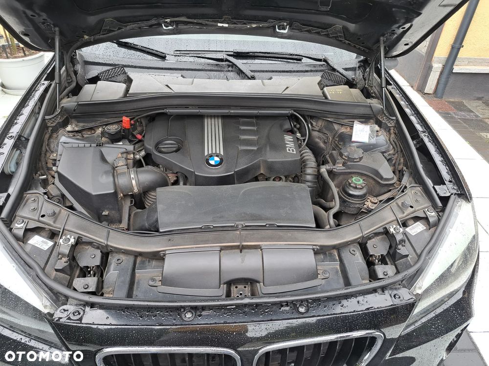 BMW X1 sDrive18d - 15