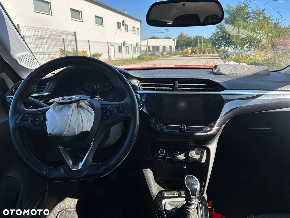 Opel Corsa - 6