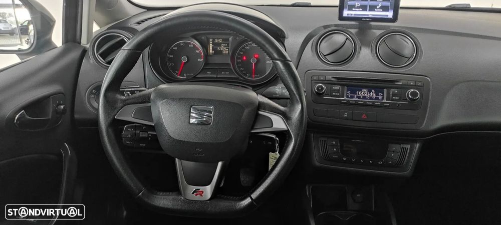 SEAT Ibiza 1.2 TSI FR - 25