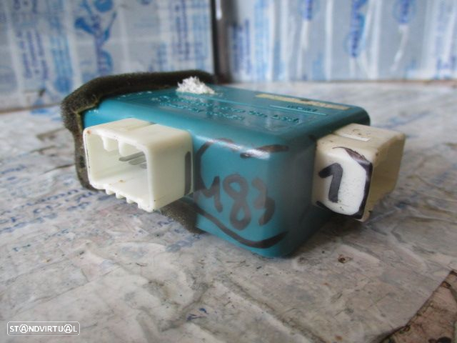 Modulo 81650 26030 HYUNDAI SANTA FE 2006 Teto Abrir - 2