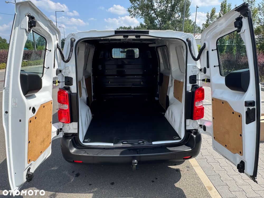 Toyota PROACE - 17