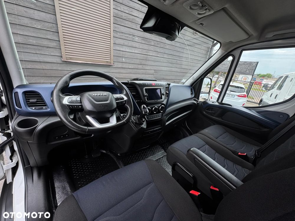 Iveco 35S18 - 14
