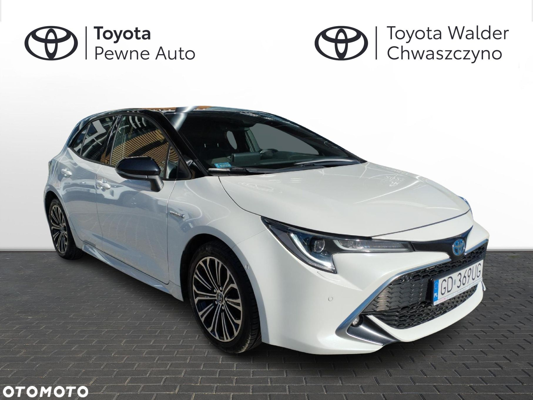 Toyota Corolla - 7