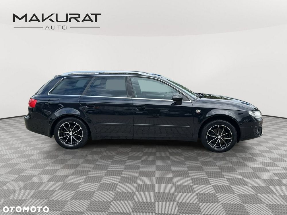 Seat Exeo - 9
