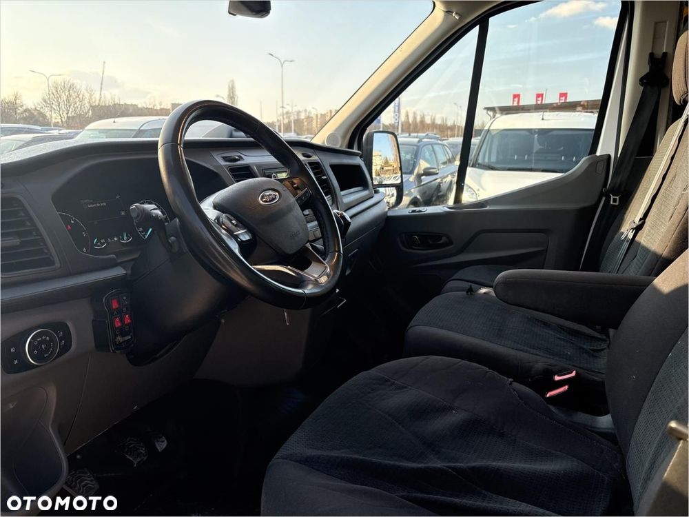 Ford Transit Kombi L2H2 Trend - 17