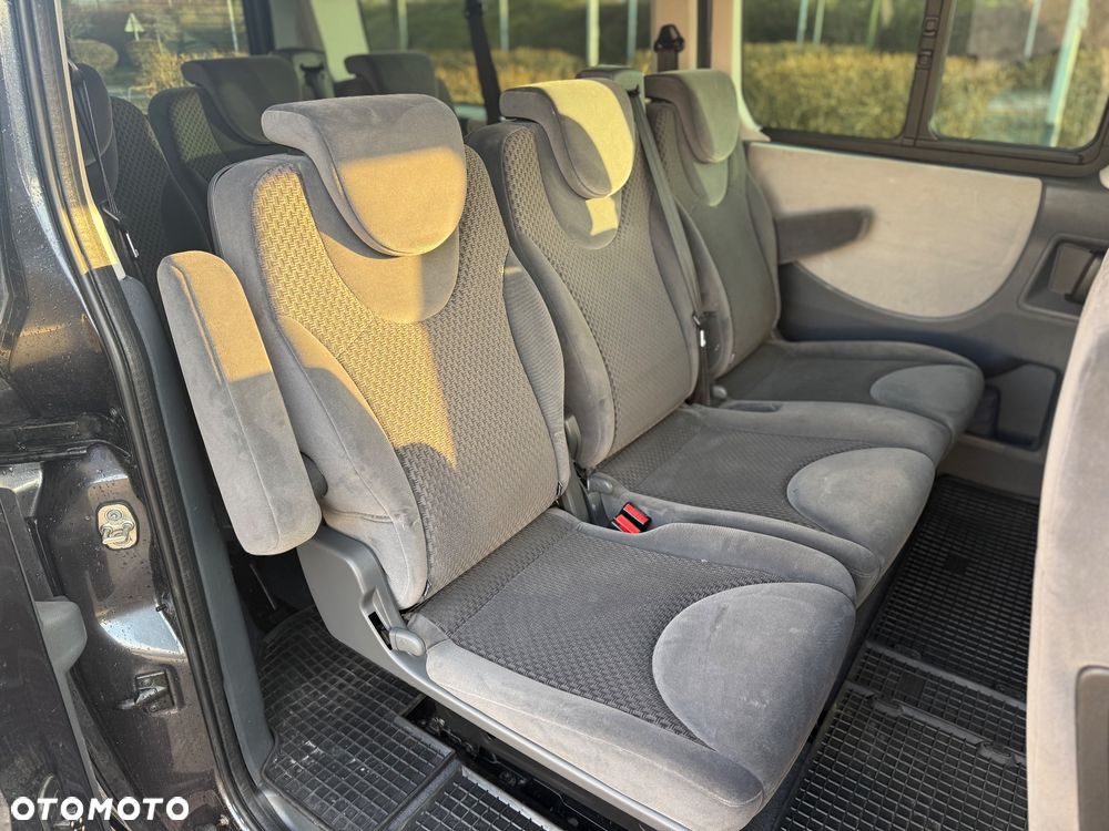 Citroën Jumpy Combi - 17