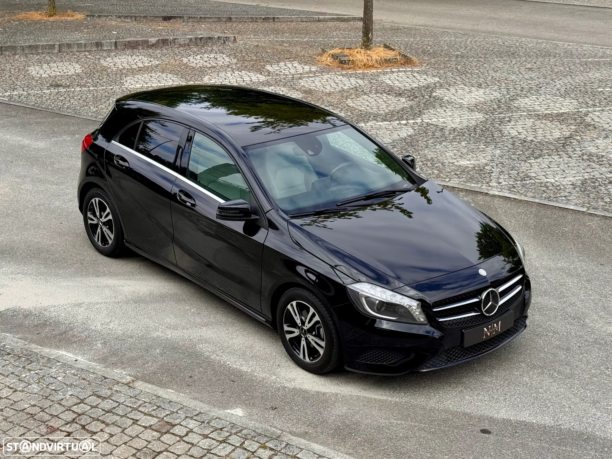 Mercedes-Benz A 180 CDi BE Style - 2