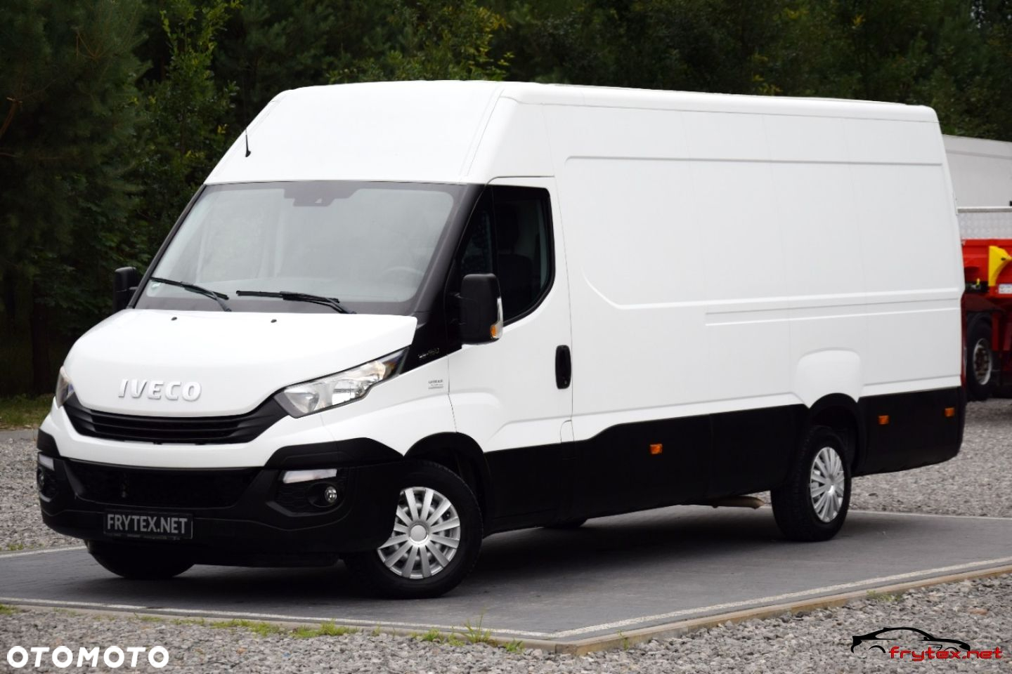 Iveco Daily Max L4H3 - 21
