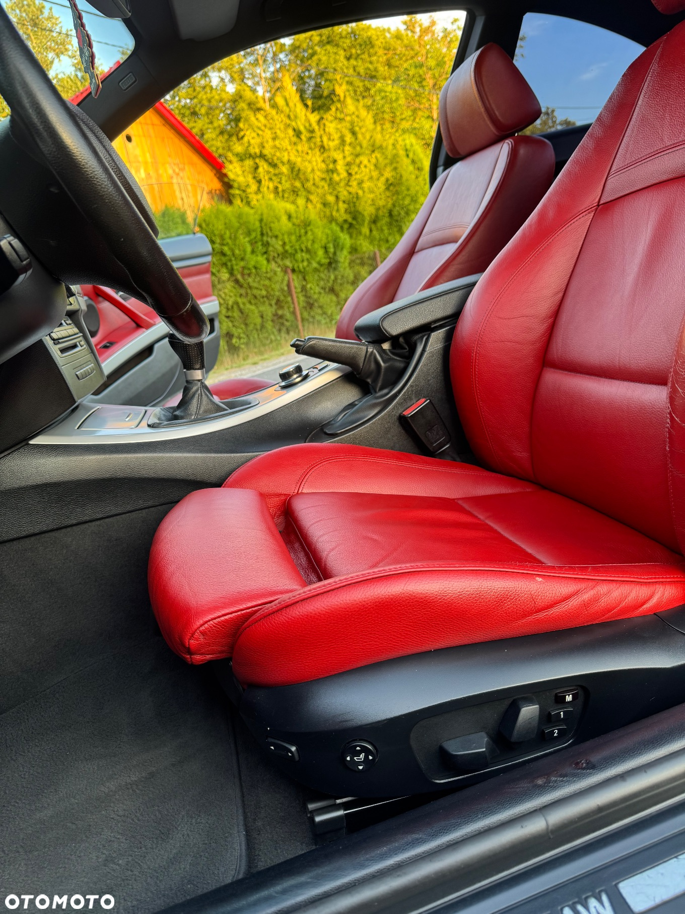 BMW Seria 3 330xd Coupe - 7