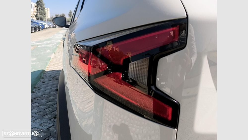 Dacia Duster 1.2 TCe Journey - 10