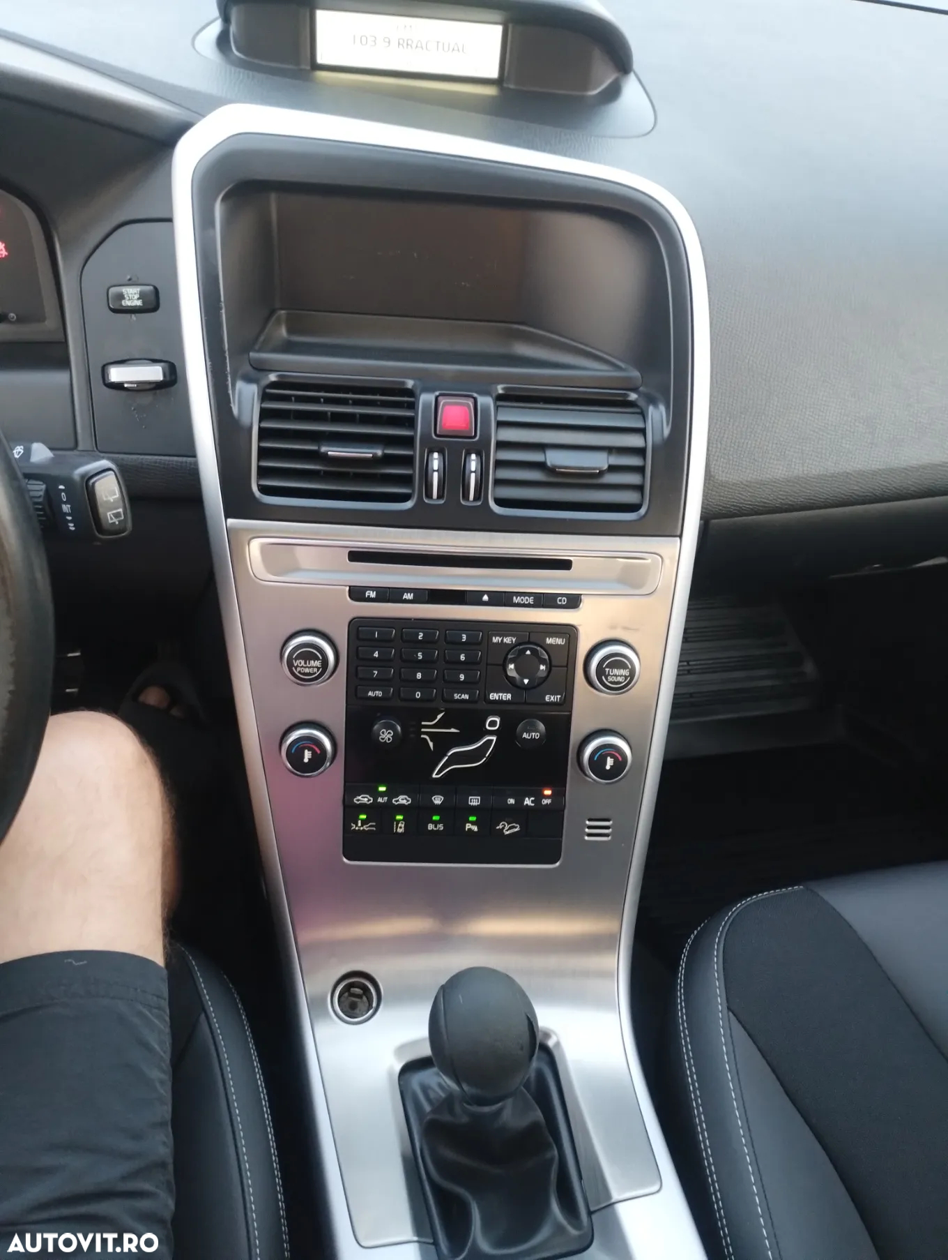 Volvo XC 60 - 21
