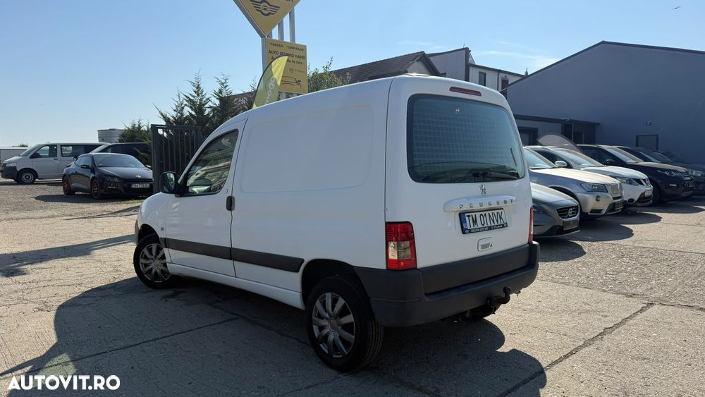 Peugeot Partner - 3