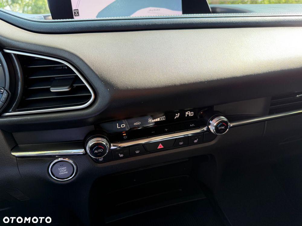 Mazda CX-30 SKYACTIV-G 2.0 M-Hybrid AWD SELECTION - 21