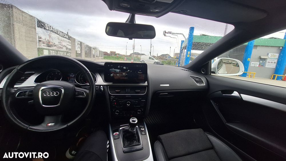 Audi A5 Coupé - 6