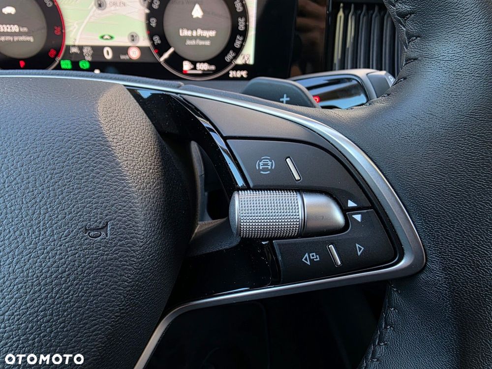 Skoda Superb 2.0 TSI 4x4 L&K DSG - 15