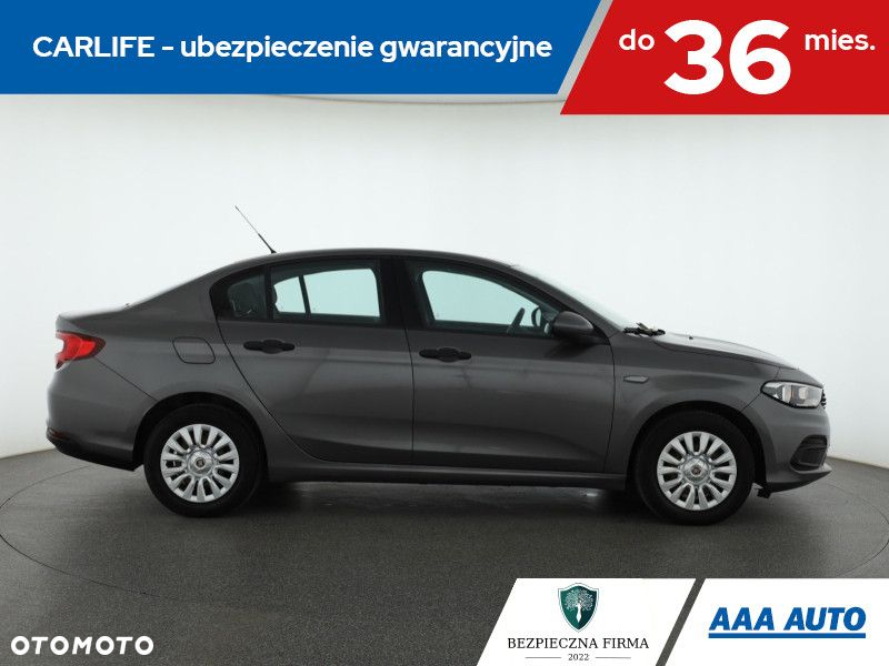Fiat Tipo - 7