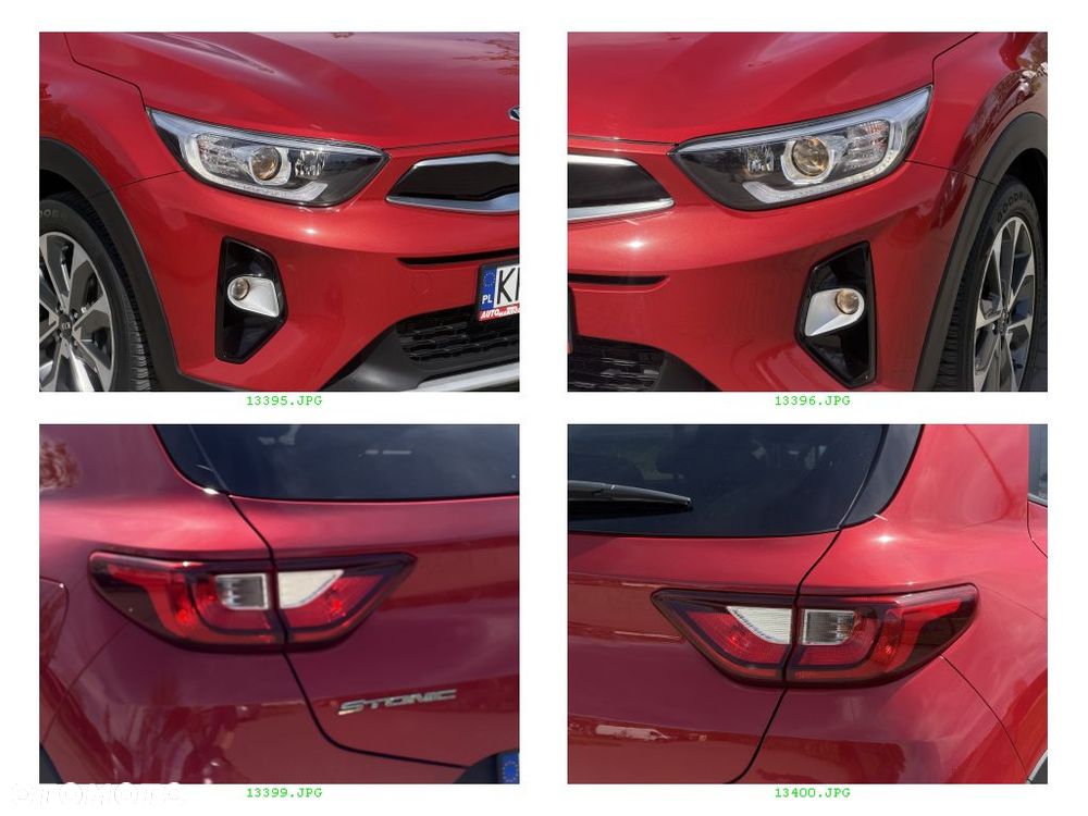 Kia Stonic - 29