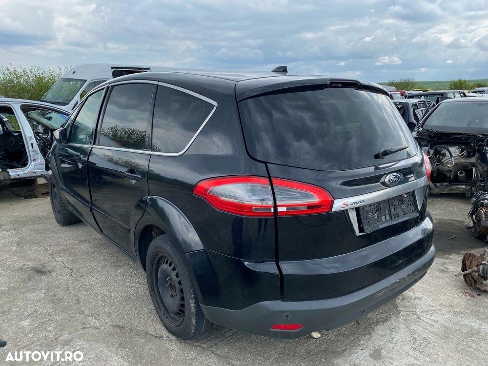 Dezmembrez piese Ford S-Max - 1