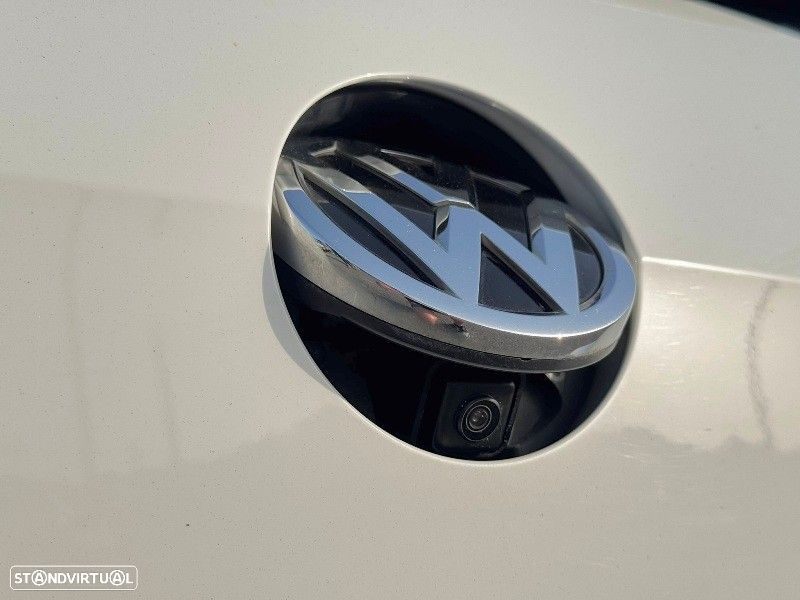 VW Golf 2.0 TSI GTI DSG Performance - 60