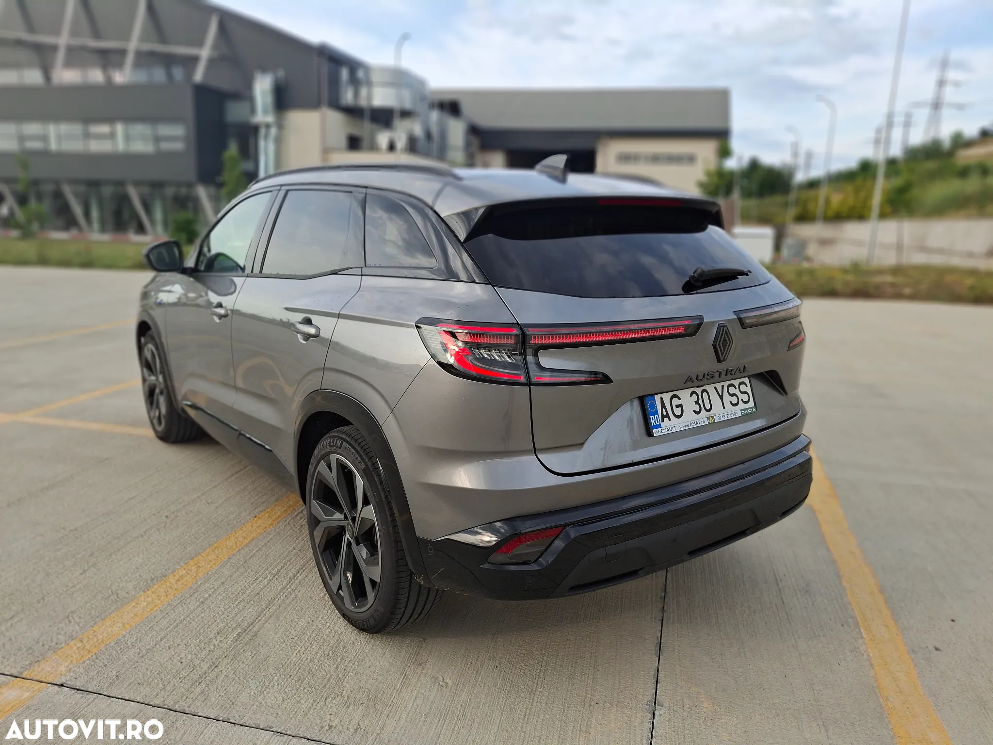 Renault Austral - 7