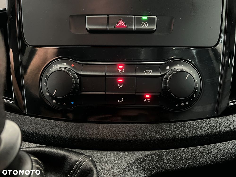 Mercedes-Benz Vito - 28