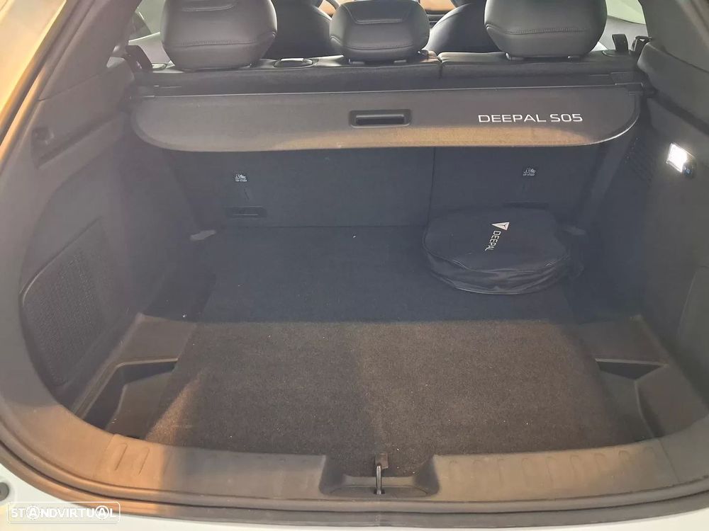 Changan Deepal S05 68.8 kWh Pro - 26